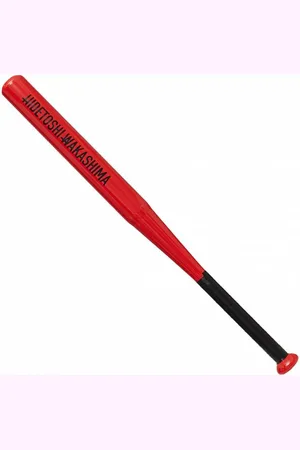 HIDETOSHI WAKASHIMA "Tokyo" Mazza da baseball