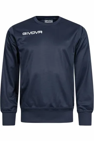 Givova One Uomo Felpa per l