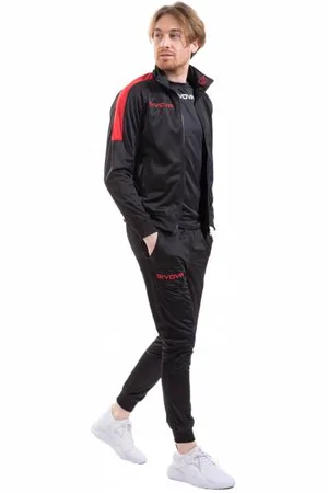 Givova Rivoluzione Tuta sportiva TR033-1012