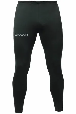Givova Slim Leggings per l’allenamento P005-0010