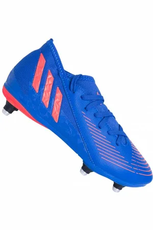 adidas Predator Edge.3 SG Bambini Scarpe da calcio GY8075