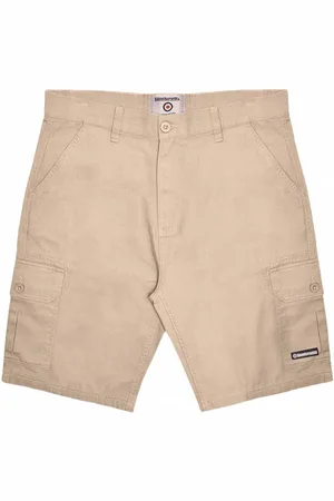 Lambretta Uomo Pantaloncini cargo SS7073-OAT