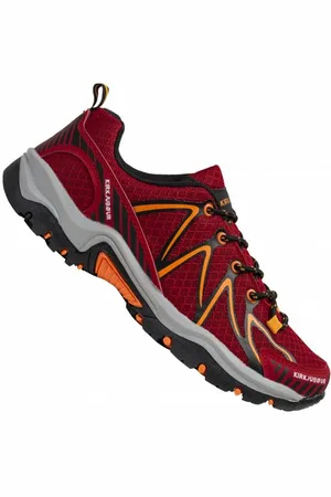 Kirkjubøur ® "Makalu" Unisex Scarpe outdoor