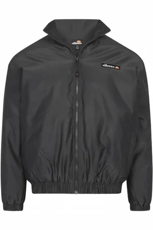 Ellesse Ginestra Uomo Giacca SHR18008-BLK