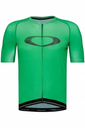 Oakley Icon Uomo Maglietta da ciclismo 434361-73E