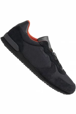 Tommy Hilfiger Iconic Runner Uomo Sneakers FM0FM04022BDS