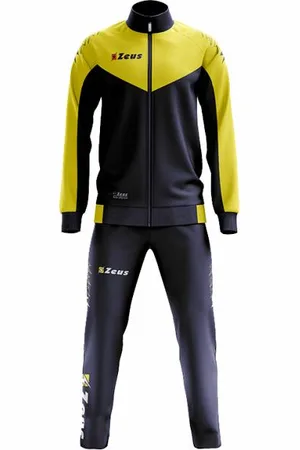 Zeus Tuta Ulysse Uomo Tuta sportiva