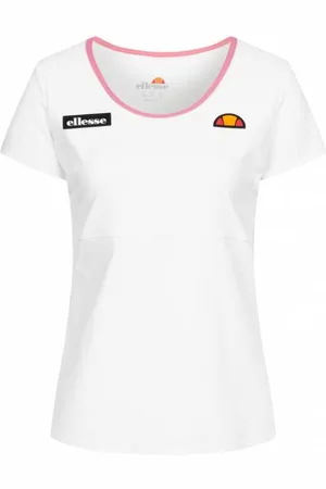 Ellesse Cardo Donna T-shirt da tennis SCP15856-908