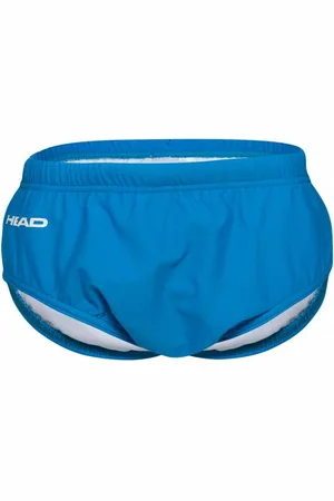 Head Aqua Nappy Baby Costume da bagno 452166-TQ