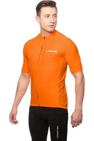 LEANDRO LIDO "Portofino" Uomo Maglia a manica corta da ciclismo