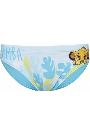 Sun City The Lion King - Simba Disney Baby / Bambini Costume da bagno ET0026