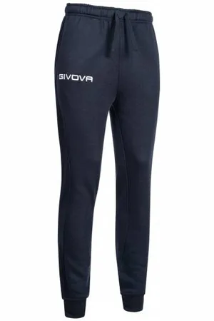 Givova Felpa Revolution Uomo Pantaloni della tuta LF32-0004