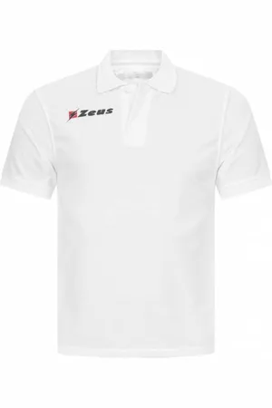 Zeus Basic Uomo Polo