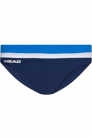 Head SWS Yale 7 PBT Bambino Slip da bagno 452198-NVLB