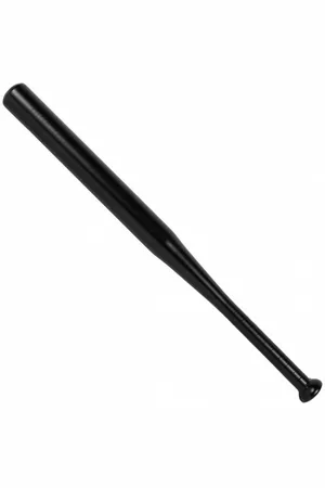 HIDETOSHI WAKASHIMA "Tokyo" Mazza da baseball opaco