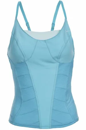 Nike Fitness Dance Corset Donna Canotta per l