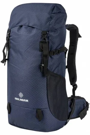 Kirkjubøur ® "Vindelfjäll" Trekking all