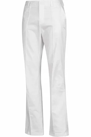 PUMA Uomo Pantaloni da golf 548839-04