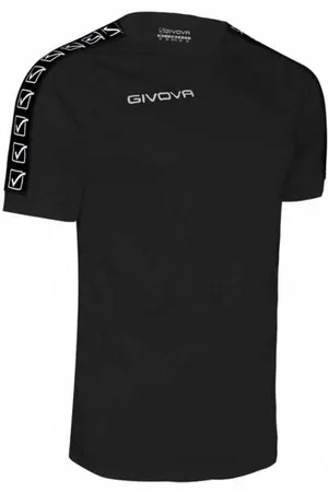 Givova Band Uomo Maglia per l