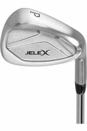Jelex X Heiner Brand PW Mazza da golf pitching wedge per destri