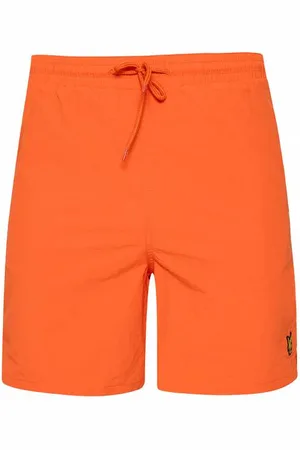 Lyle & Scott Lyle & Scott Plain Uomo Costume da bagno SH1204V-W280