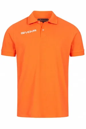Givova Summer Uomo Polo MA005-0001