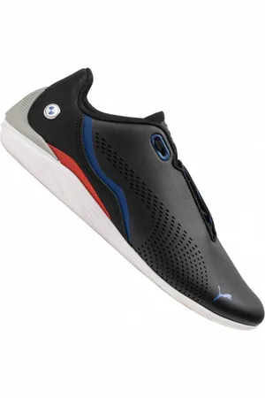 PUMA BMW M Motorsport Sneakers Scarpe sportive per Uomo FASHIOLA