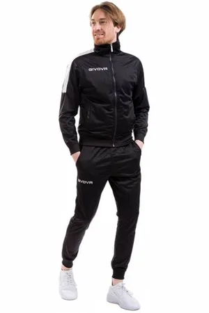 Givova Revolution Tuta sportiva TR033-1003