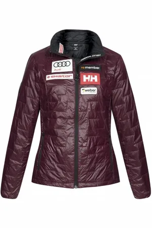Helly Hansen Lifaloft Insulation Svezia Donna Giacca 65625-909