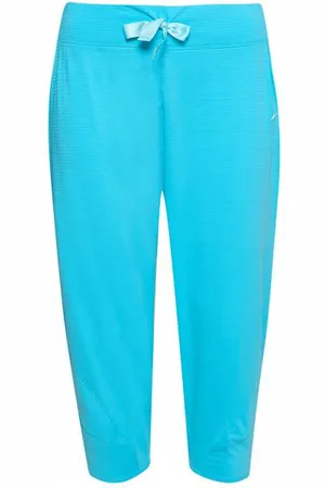 Nike Fit Dance Capri Pantalone 212702-470