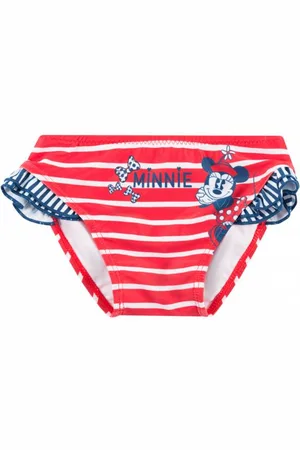 Sun City Minnie Mouse Disney Baby / Bambini Costume da bagno ET0030