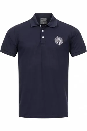 GOGLAND "Noshak" Uomo Polo marina