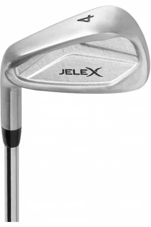 Jelex X Heiner Brand Mazza da golf ferro 4 per mancini