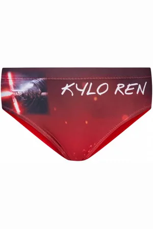 Sun City Kylo Ren Star Wars Disney Bambino Slip da bagno ER1984