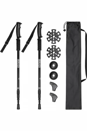 GOGLAND Trekking Bastoncini da trekking