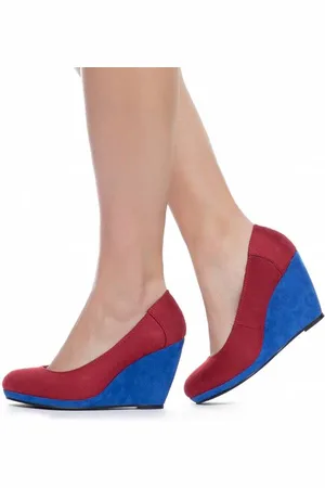 Claudia Ghizzani ® Donna Wedge Heel zeppa Scarpe con tacco 2.873008 6820
