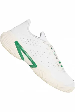 adidas X Rimbalzo della barricata Rich Mnisi Uomo Scarpe da tennis GZ1408