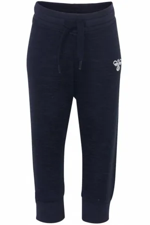 Hummel HmlTOLJA Baby Pantaloni da tuta 204846-1009