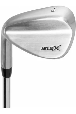 Jelex X Heiner Brand Mazza da golf wedge 64° per mancini