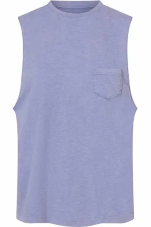 Reebok Stone Wash Donna Canotta BQ8141