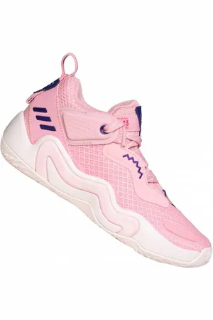adidas D.O.N. Issue #3 Bambini Scarpe da basket GY2863