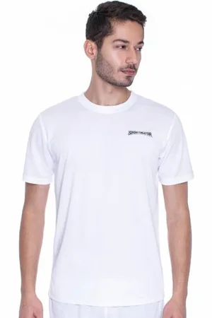 SPORTINATOR Essentials Uomo Maglietta per l