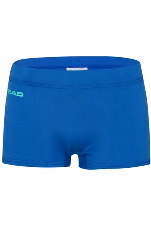 Head SWS Ninja 15 PBT Bambino Boxer da mare 452520-BL