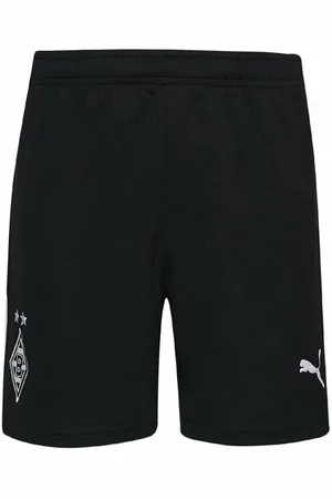 PUMA Borussia Mönchengladbach 3RD Bambini Shorts 759165-03