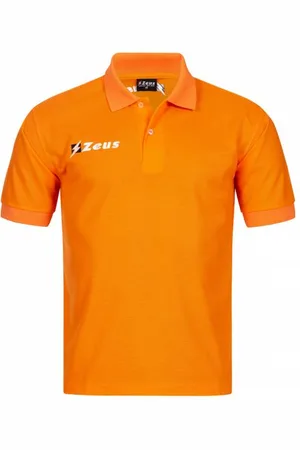 Zeus Basic Uomo Polo
