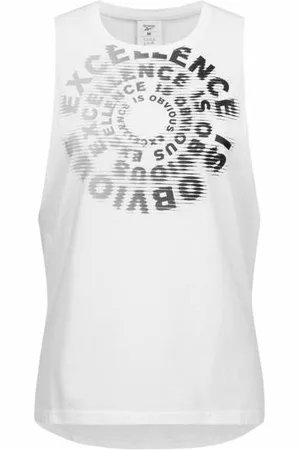 Reebok CrossFit Muscle Donna Canotta FL1425