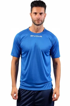 Givova Capo Uomo Maglia MAC03-0002