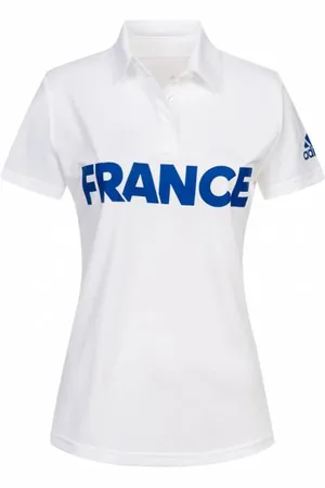 adidas Francia Condivo Classic Donna Polo da basket BQ4442