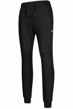 Sergio Tacchini Slim Fit Uomo Pantaloni della tuta 103-10009
