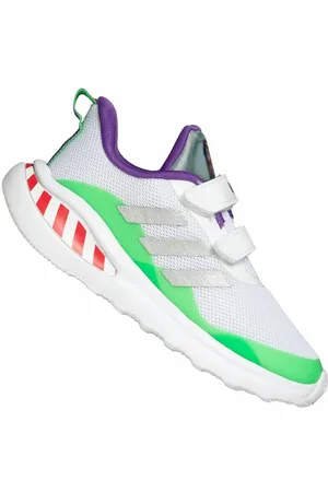 adidas X Disney Toy Story FortaRun Buzz CF Baby / Bambini Sneakers GZ0635